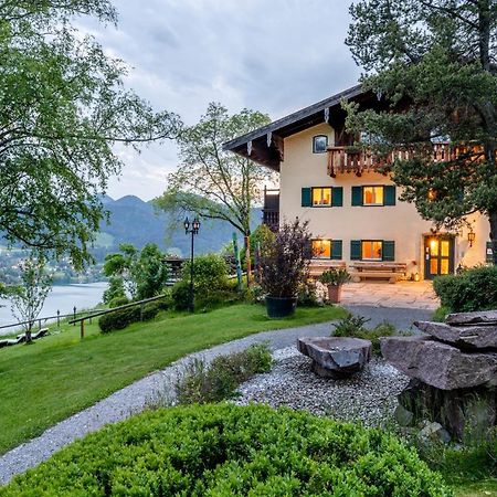 Der Westerhof Hotel Tegernsee Dış mekan fotoğraf