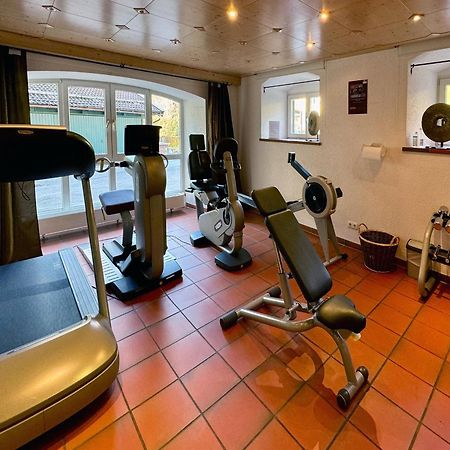 Der Westerhof Hotel Tegernsee Dış mekan fotoğraf