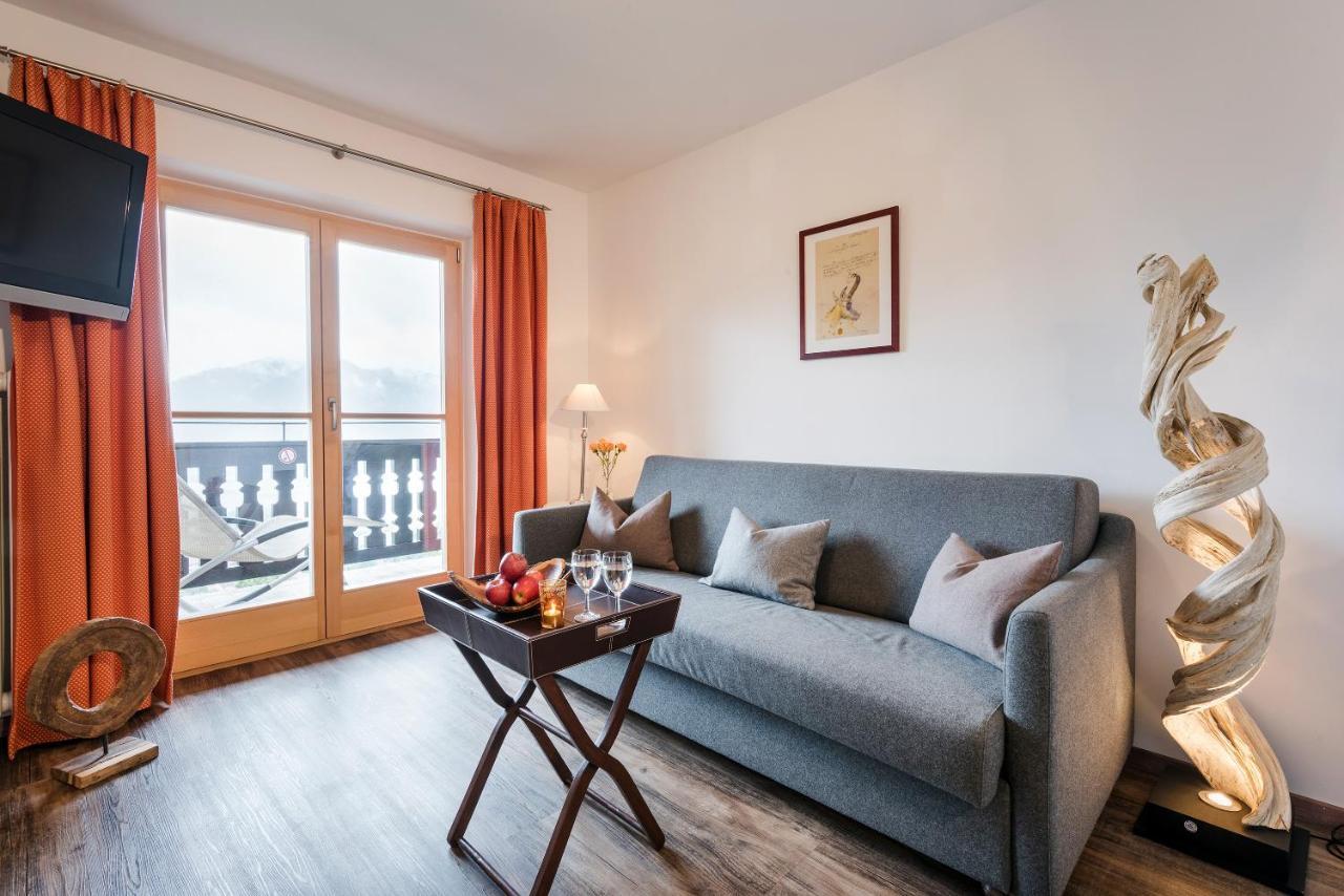 Der Westerhof Hotel Tegernsee Dış mekan fotoğraf
