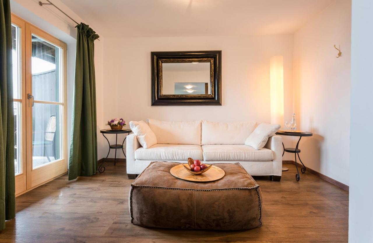 Der Westerhof Hotel Tegernsee Dış mekan fotoğraf
