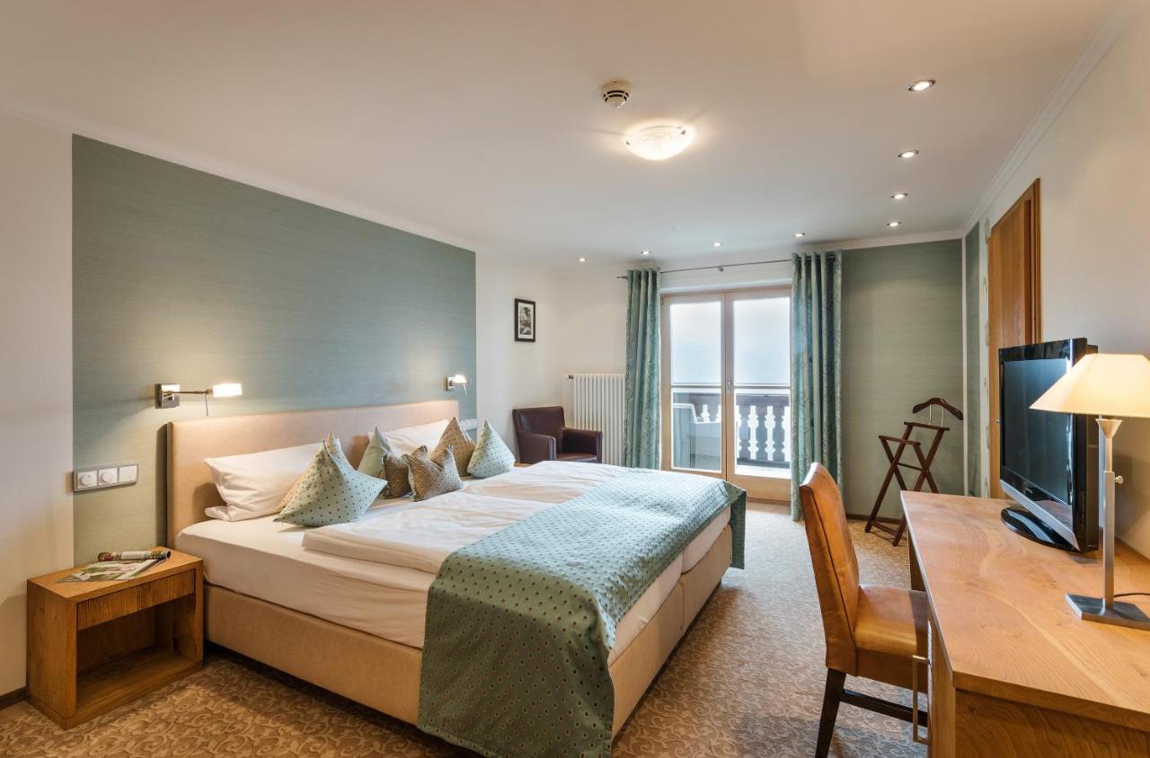 Der Westerhof Hotel Tegernsee Dış mekan fotoğraf