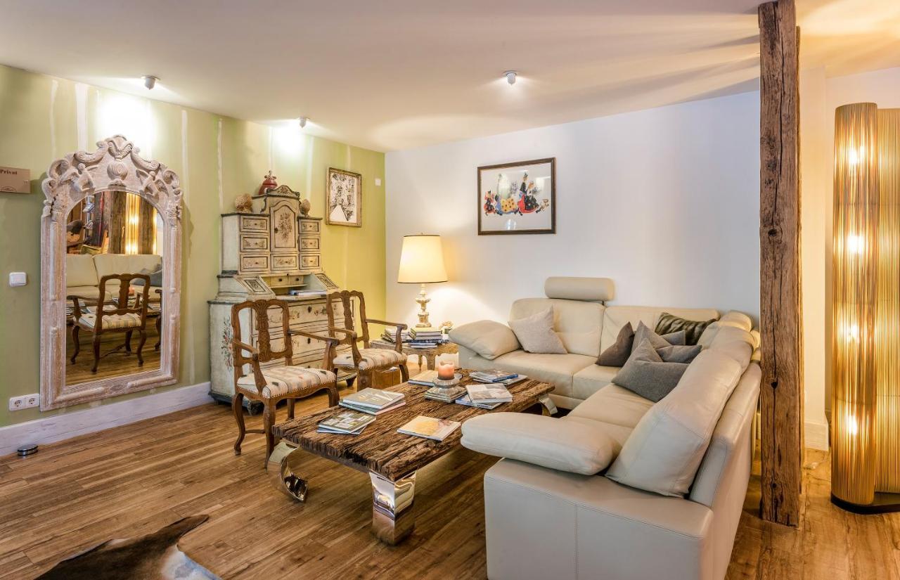 Der Westerhof Hotel Tegernsee Dış mekan fotoğraf