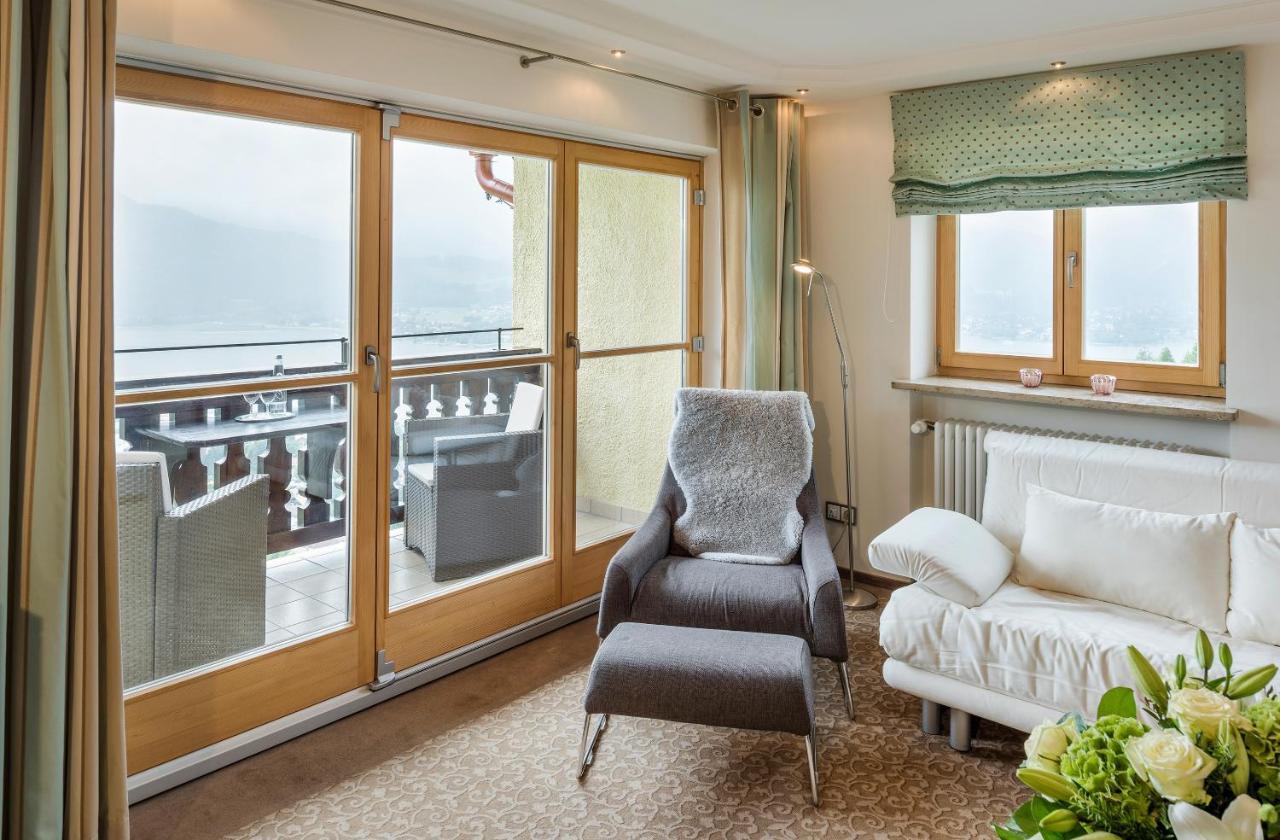 Der Westerhof Hotel Tegernsee Dış mekan fotoğraf
