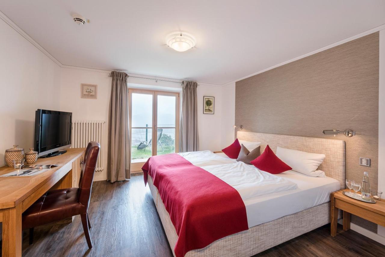 Der Westerhof Hotel Tegernsee Dış mekan fotoğraf