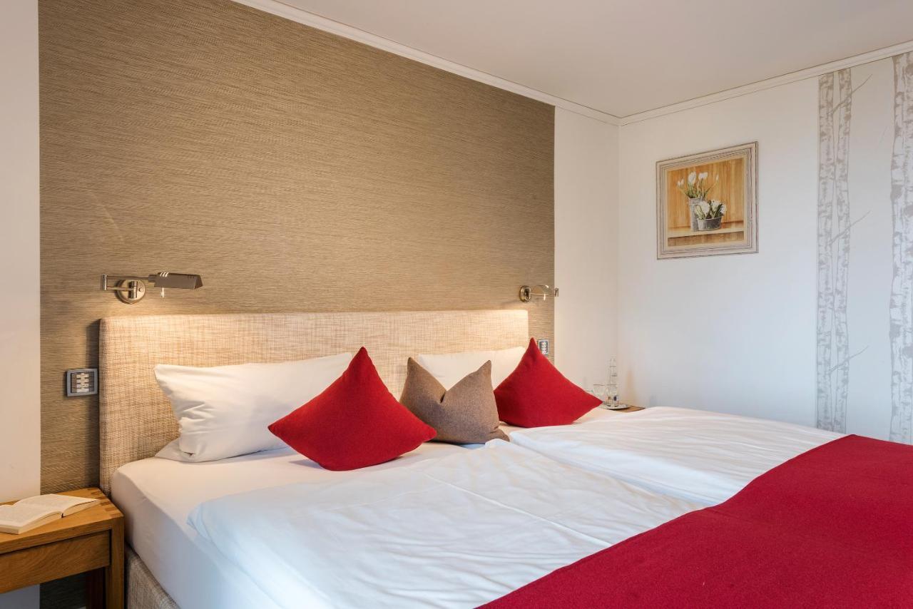 Der Westerhof Hotel Tegernsee Dış mekan fotoğraf