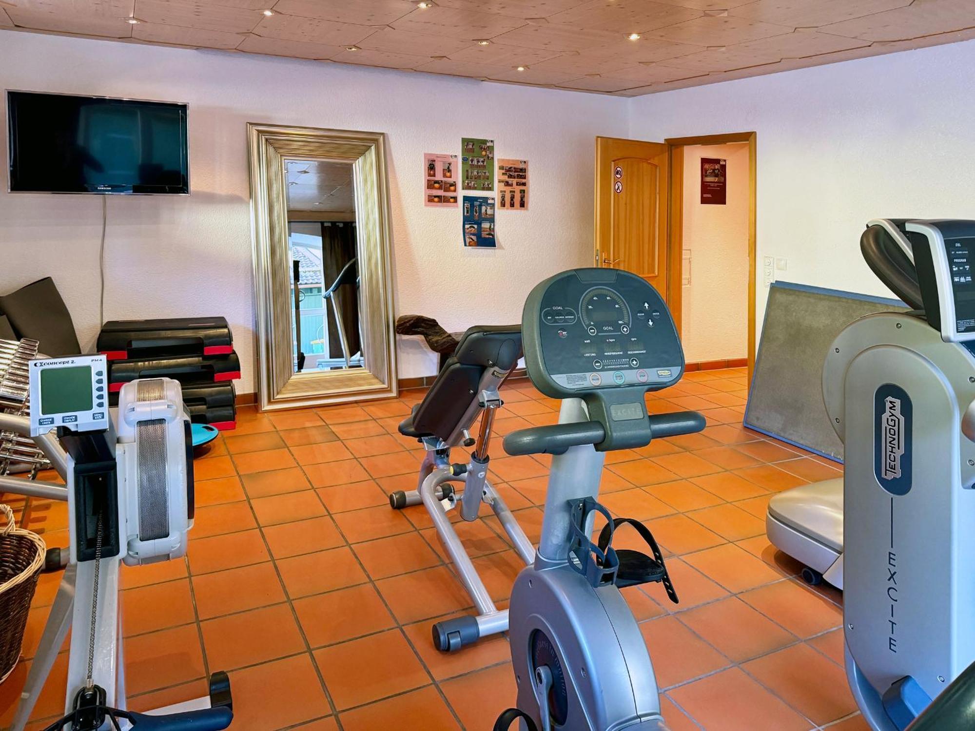 Der Westerhof Hotel Tegernsee Dış mekan fotoğraf