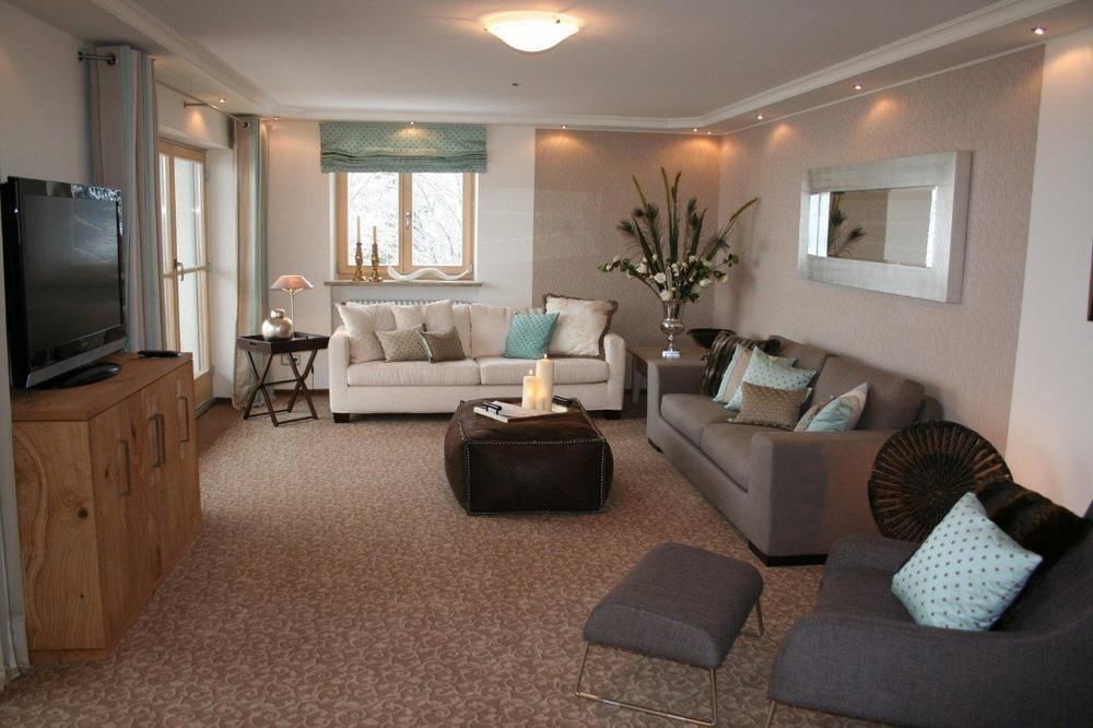 Der Westerhof Hotel Tegernsee Dış mekan fotoğraf