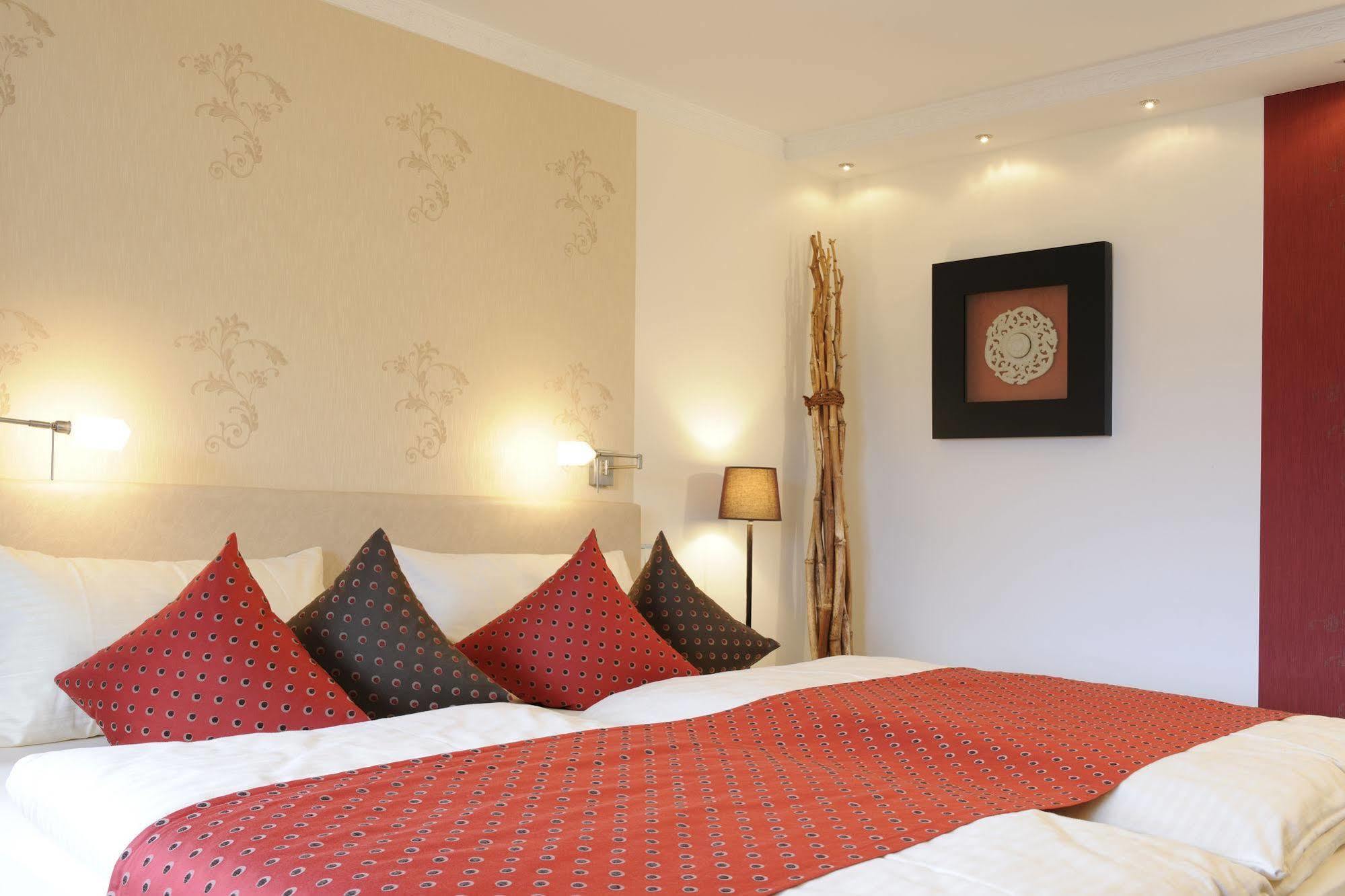 Der Westerhof Hotel Tegernsee Dış mekan fotoğraf